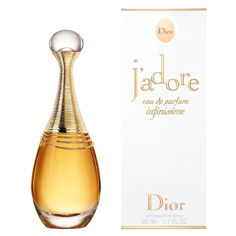 dior infinissima|j'adore dior perfume.